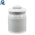 Popular fashion Custom Home Decoration Ceramic Storage Tanks